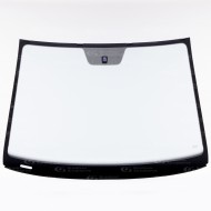 Windschutzscheibe für Seat > Mii > Bj. ab 2011 - Verbundglas - grün-solar - mit Zubehörteilen